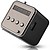RN-30N : Rdio FM c/ Ent. ...