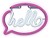 FLNE15 : Luz LED Neon Em F...