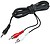 2-0091 : Cabo Jack 3, 5mm ...