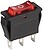 IRS-103-3C : Interruptor O...