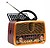 RA10 : Rdio Porttil FM B...