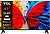 43S5K : TV TCL QLED-FHD-GO..<br />
.