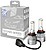 LAMP-HOD-9005 : Pack 2x La...