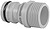 G-70022 : 70022 CONECTOR A...