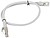 LATIGUILLO LANBERG RJ45 UT...