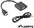 AD-0017-BK : ADAPTADOR LAN...
