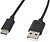 CA-USBO-10CC-<br />
0018-BK : CAB...