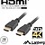 CABO LANBERG HDMI MACHO A ...