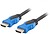 CA-HDMI-20CU-<br />
0045-BK : CAB...