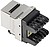 CONECTOR KEYSTONE LANBERG ...