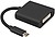AD-UC-DV-01 : ADAPTADOR US...