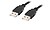 CA-USBA-20CU-<br />
0005-BK : CAB...