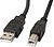 CA-USBA-10CC-<br />
0010-BK : CAB...