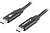 CA-CMCM-40CU-<br />
0010-BK : CAB...