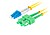 FO-LUSA-SD11-<br />
0020-YE : CAB...