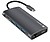 NMP-2162 : HUB USB-C 8 IN ...