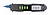 HT1E615 : Multmetro Digit...