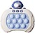 MXPS-100-BL : Jogo POP-IT ...