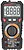 HT118C : Multmetro Digita...