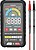 HT124B- : Multmetro Digit...