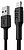 KABGC24 : Cabo USB-A Macho...