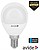 ABBMG14WW-3W : Lmpada LED...