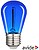 G-ABDLF-0.6W-<br />
B : Lâmpada E...