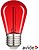 G-ABDLF-0.6W-<br />
R : Lmpada E...