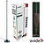 ABLSBL-CL12W-<br />
RGBW : Tubo L...