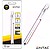 G-EFL-1W-MINI<br />
-ALU : Lanter...