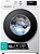 WFQA1014EVJMW : HISENSE - ...