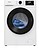 WF1G7021BW : LAVADORA HISE...