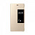 P9 PLUS VIEW FLIP COVER GO...