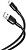 XONB212LGBK : XO Cable de ...