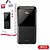 PR205-BK : Powerbank 10000...
