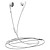 HUAWEI Earphones White