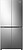 RQ5P470SEIE : FRIGO HISENS...