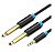 BACBD : Cable Estreo Vent...