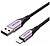 LABVF : Cable USB 2.0 Ligh...