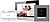 DS-KIS702Y : Kit de Videop...