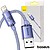 CAJY000005 : Cabo USB-A/ L...