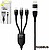 CASS030101 : Cabo USB-A/ C...