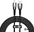 CADH000301 : Cabo USB-A Ma...