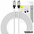 CAKW000302 : Cabo USB-C Ma...