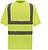 YHVJ410 T-shirt de alta vi...