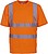 YHVJ410 T-shirt de alta vi...