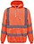 YHVK05 Sweatshirt com capu...