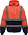YHVK05 Sweatshirt com capu...