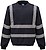 YHVJ510 Sweatshirt de alta...