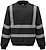 YHVJ510 Sweatshirt de alta...